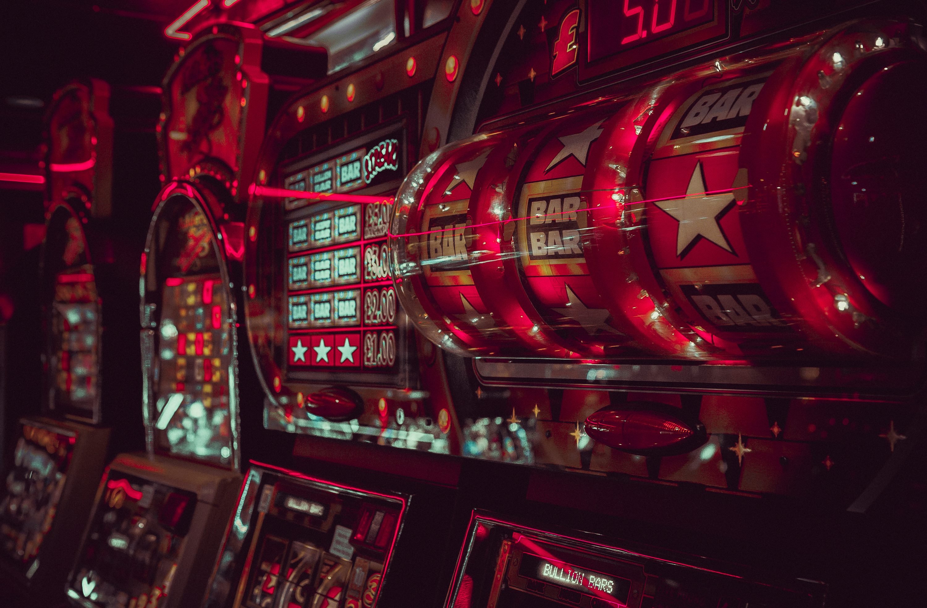 betberry slot featured game showcase