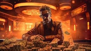 QRIS payment scanning and e-wallet deposits on betberry slot