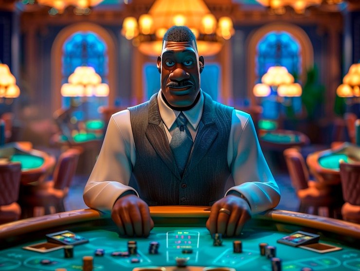 betberry slot featured game showcase