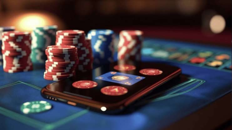 Buffalo symbol winning combination and payout display on betberry slot