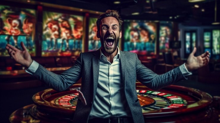 betberry slot account dashboard with Buffalo King game card and payment method shortcuts
