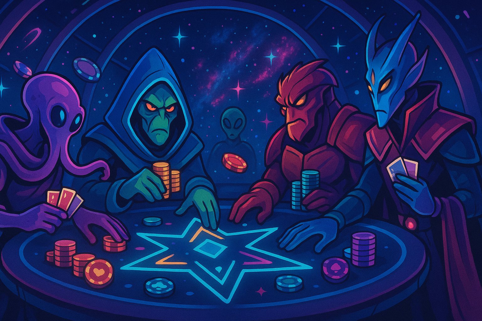 Loyalty Program Game