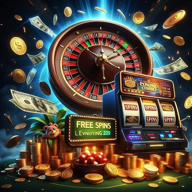 betberry slot featured game showcase